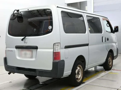 Nissan Caravan