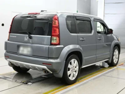 Honda Crossroad