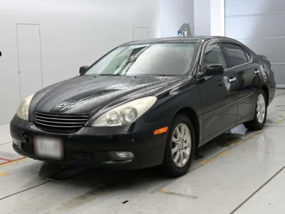 Toyota Windom