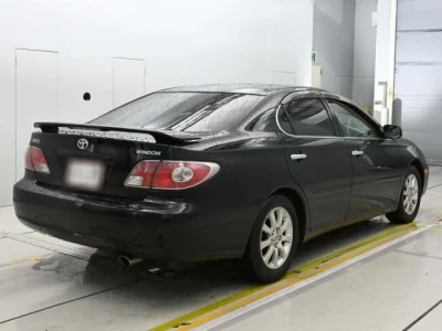Toyota Windom