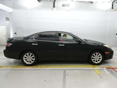 Toyota Windom