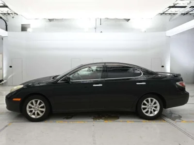 Toyota Windom