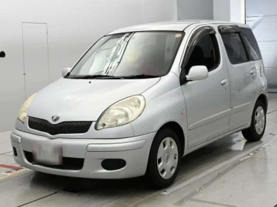 Toyota Funcargo
