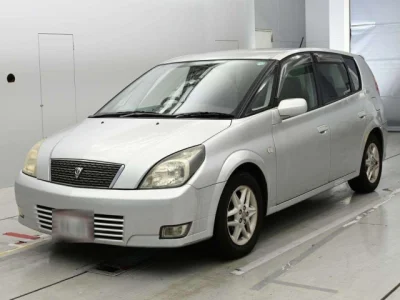 Toyota Opa