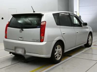 Toyota Opa
