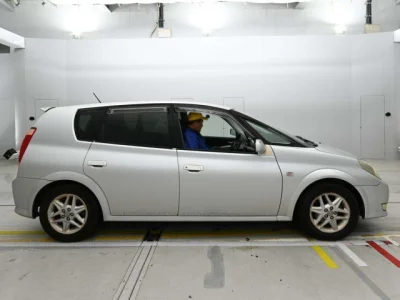 Toyota Opa