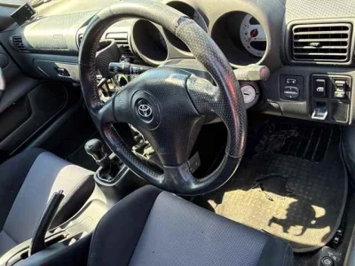 Toyota MR-S