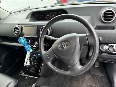 Toyota Corolla Rumion