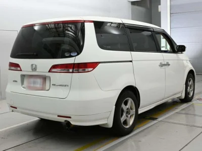 Honda Elysion