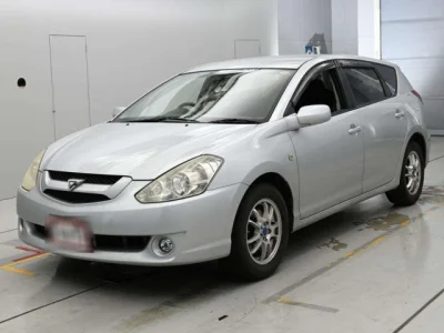 Toyota Caldina