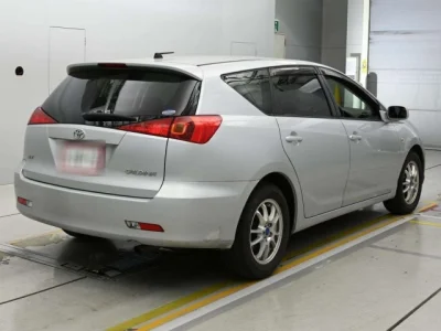 Toyota Caldina