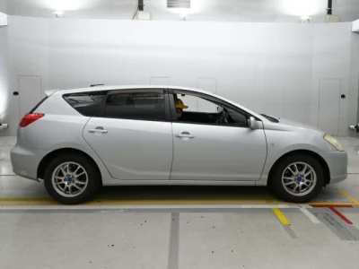 Toyota Caldina