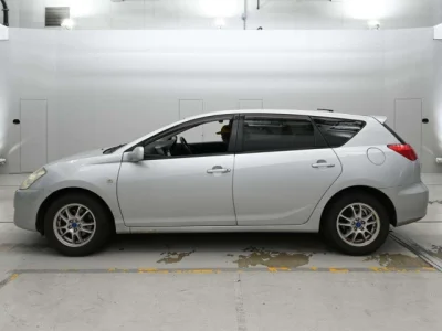 Toyota Caldina