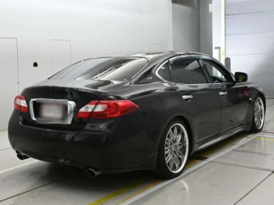 Nissan Cima