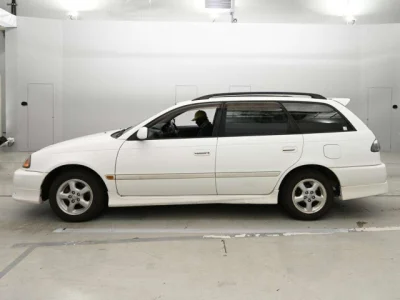 Toyota Caldina