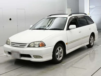 Toyota Caldina