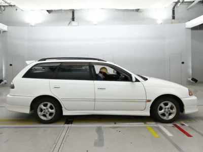 Toyota Caldina