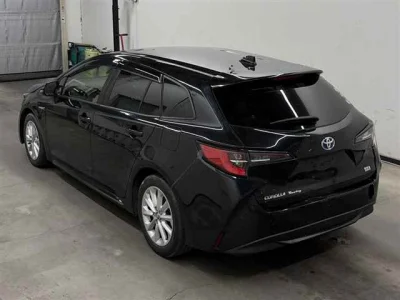 Toyota Corolla Touring Sports
