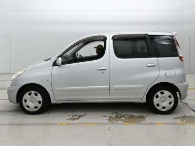 Toyota Funcargo