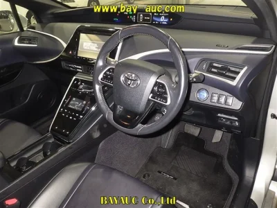 Toyota Mirai