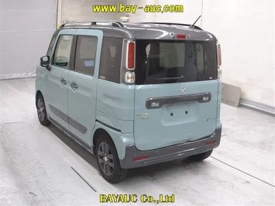 Mazda Flair Wagon