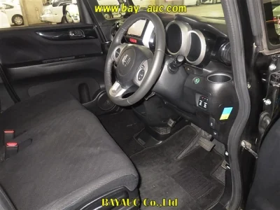 Honda N BOX PLUS