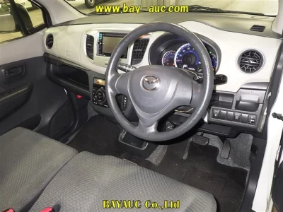 Mazda Flair
