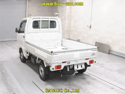 Mazda Scrum Truck
