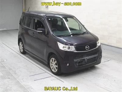 Mazda Flair