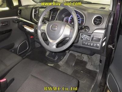 Mazda Flair