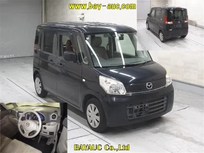 Mazda Flair Wagon
