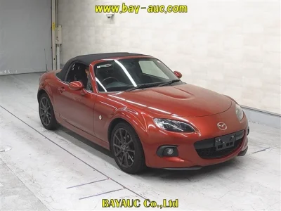 Mazda ROADSTER
