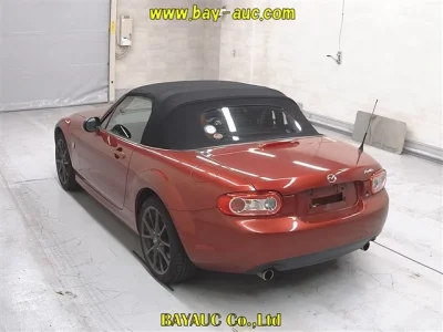 Mazda ROADSTER