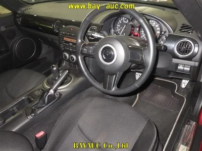 Mazda ROADSTER