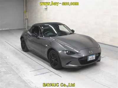 Mazda ROADSTER