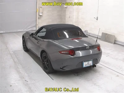 Mazda ROADSTER