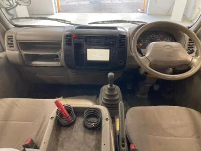 Toyota ToyoAce
