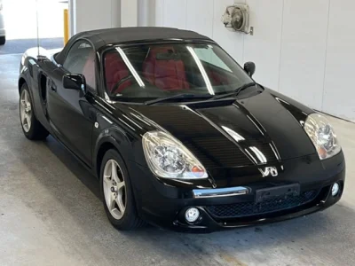 Toyota MR-S