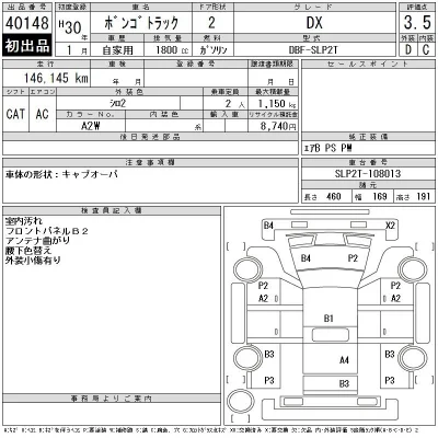 Mazda BONGO