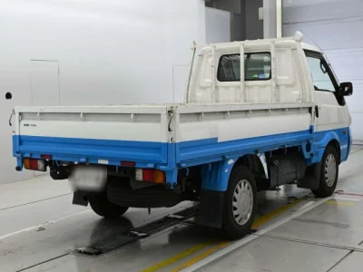 Mazda BONGO