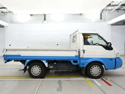 Mazda BONGO