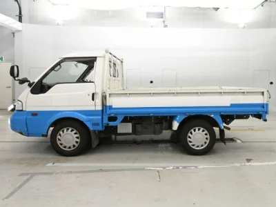 Mazda Bongo