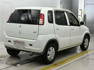 Suzuki KEI