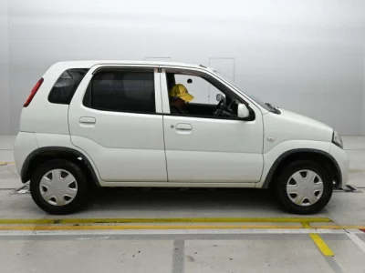 Suzuki KEI