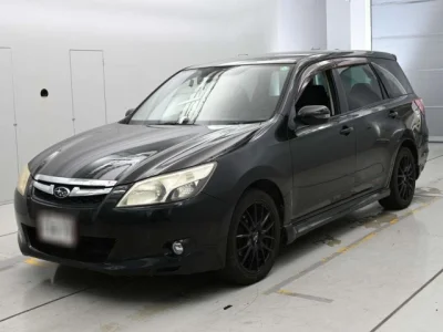 Subaru EXIGA
