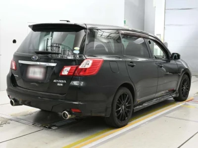 Subaru EXIGA