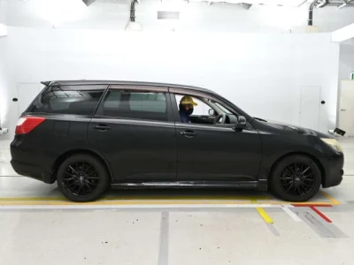 Subaru EXIGA