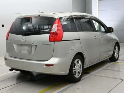 Mazda Premacy