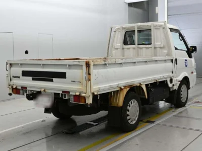 Mazda Bongo