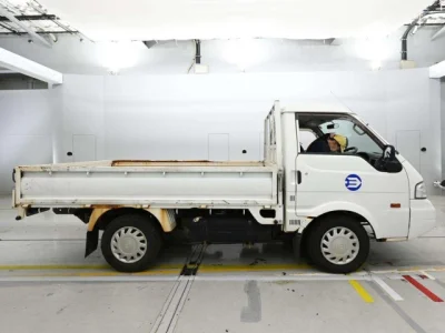Mazda Bongo